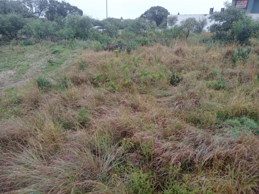 Commercial Property for Sale in Fountains Estate Eastern Cape